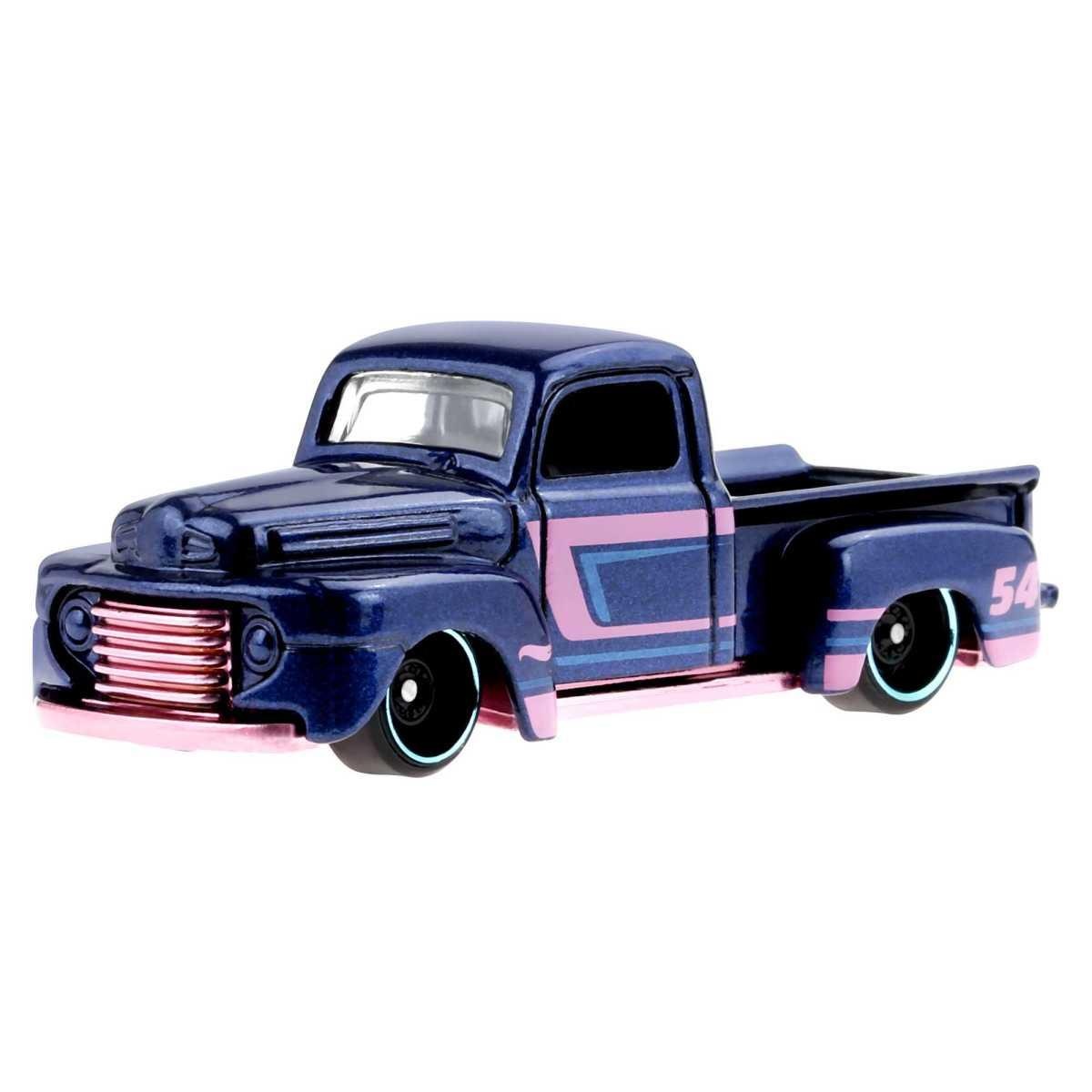 VEHICULO HOT WHEELS HDH54 DIECAST - 10