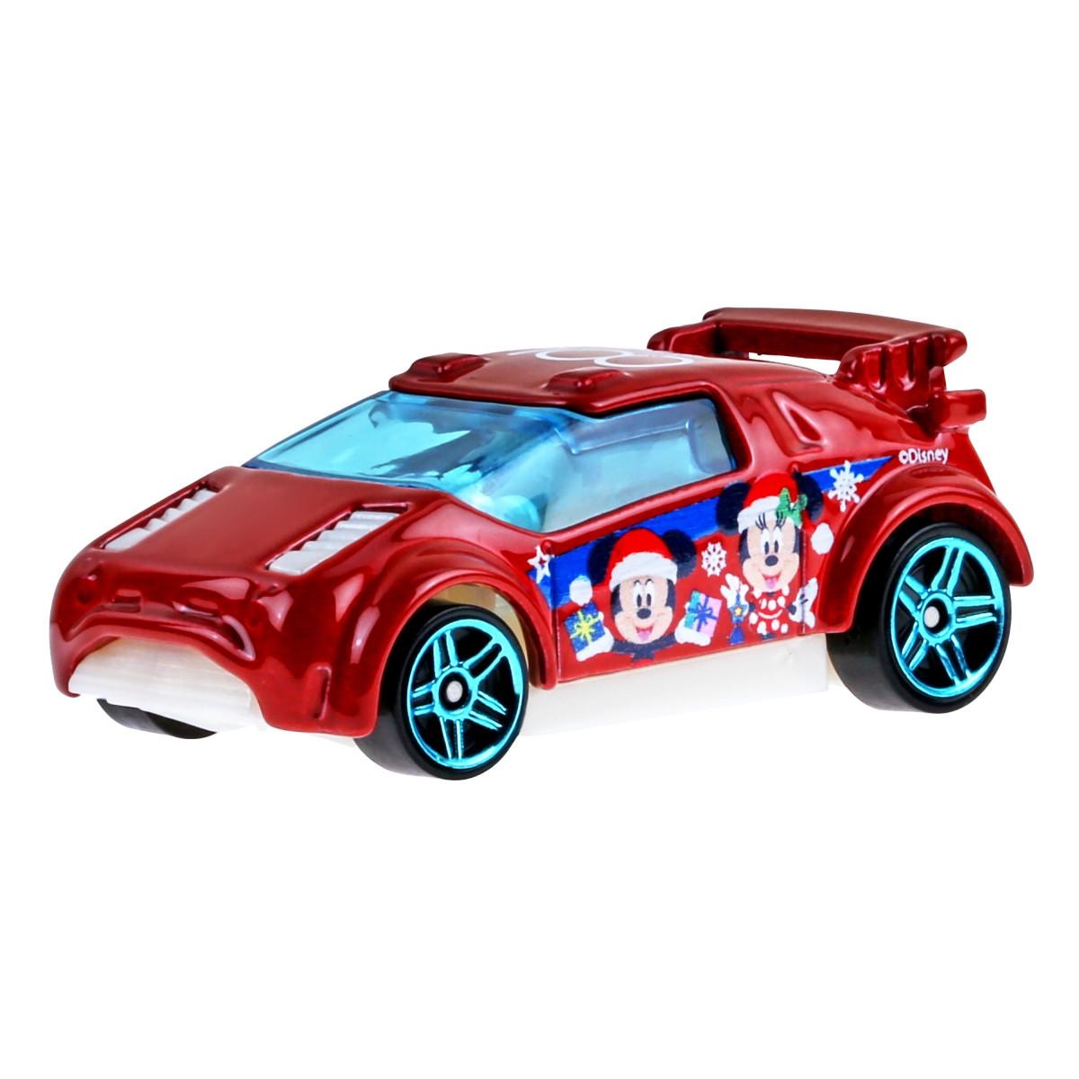 HOT WHEELS COLLECTOR 32 FORD - 2