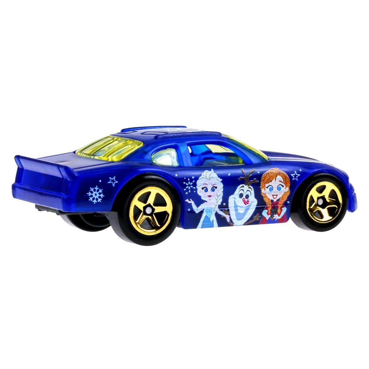 HOT WHEELS COLLECTOR 32 FORD - 3