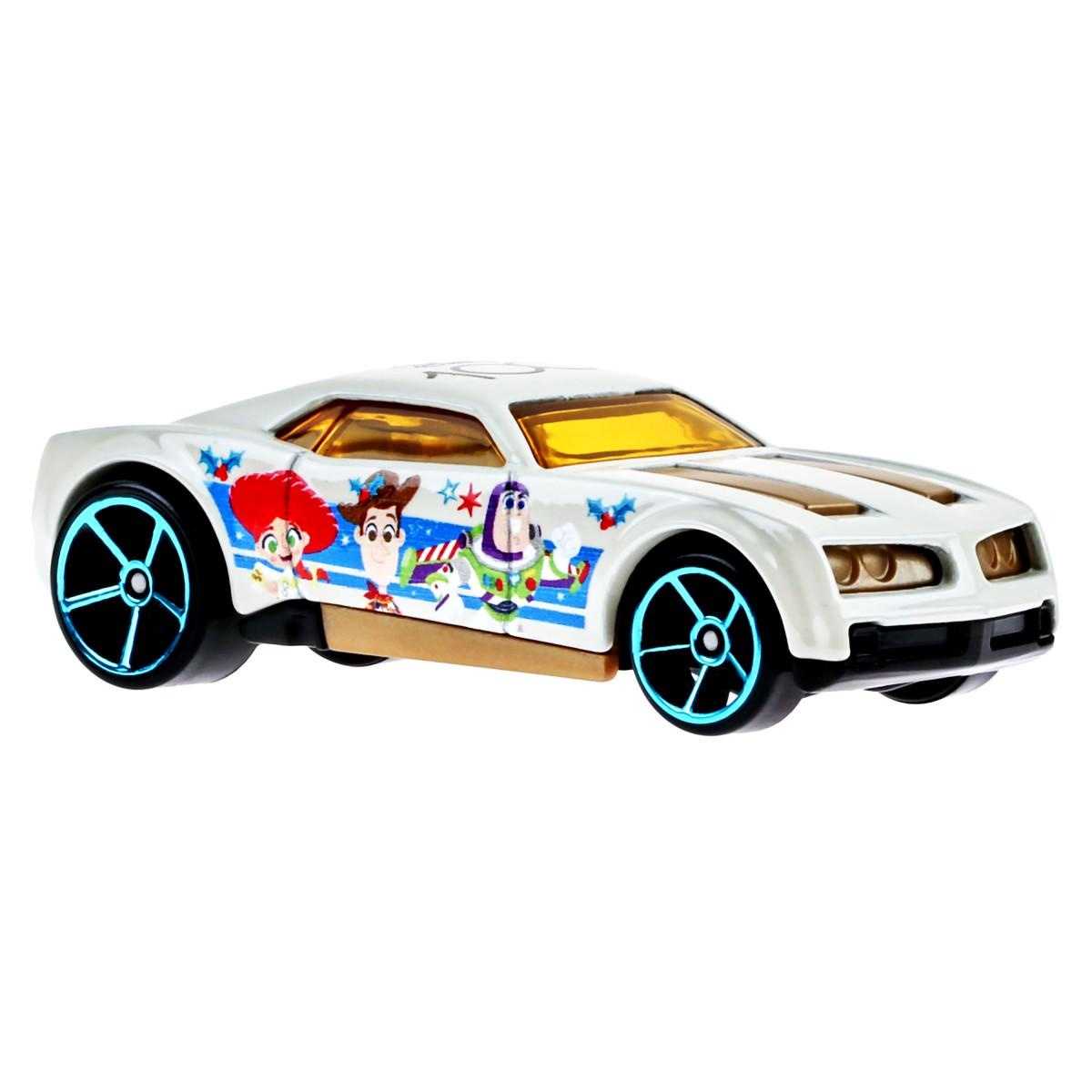 HOT WHEELS COLLECTOR 32 FORD - 4
