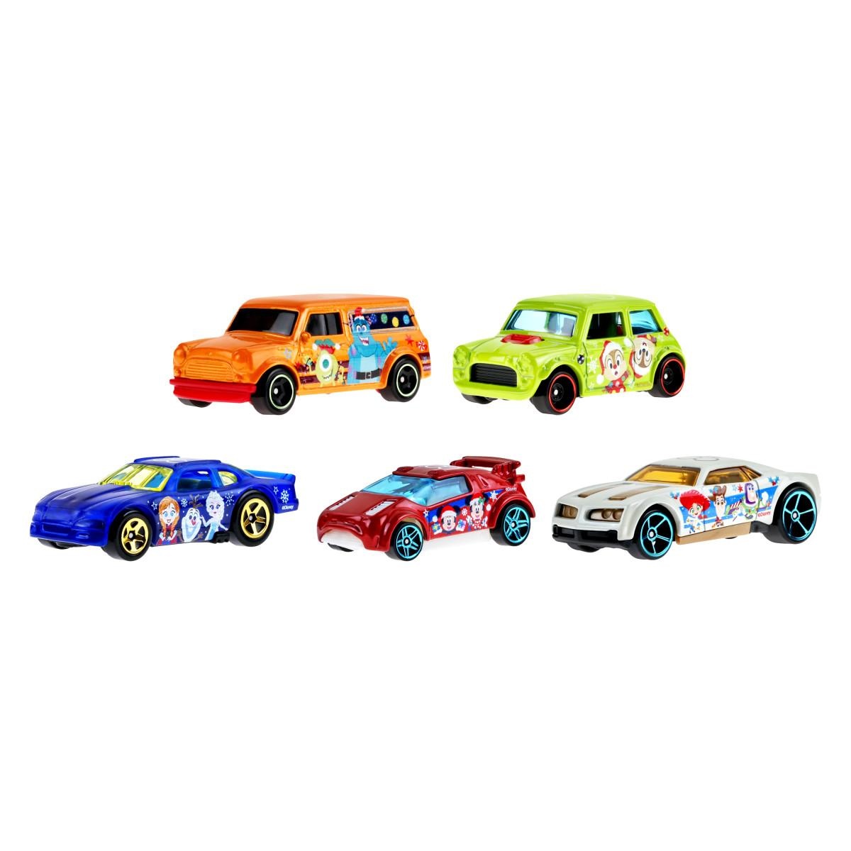 HOT WHEELS COLLECTOR 32 FORD - 1