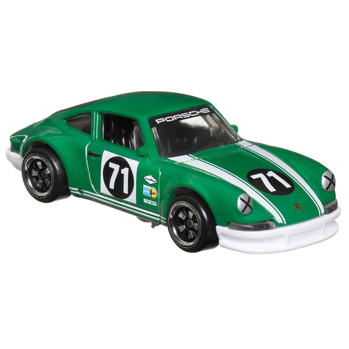 VEHICULO HOT WHEELS HRT81 COLLECTOR VINTAGE SORPR - 2