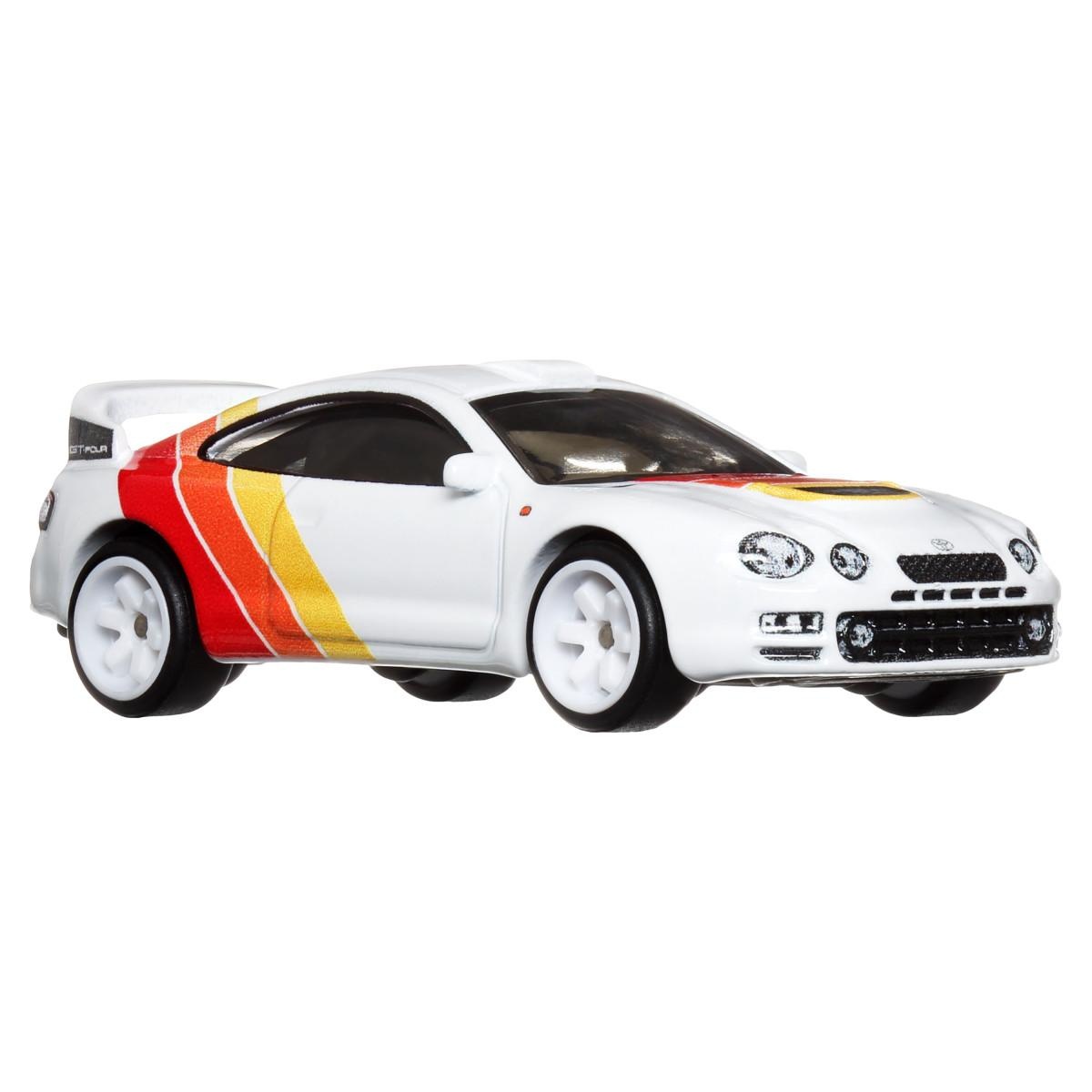 HOT WHEELS COLLECTOR MEYERS MANX 2.0 - 2