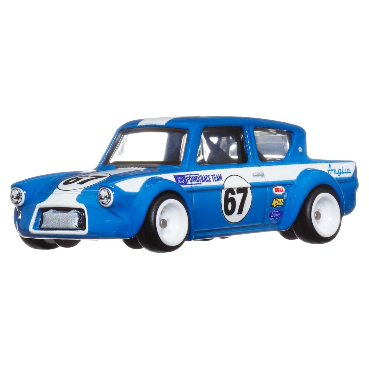HOT WHEELS COLLECTOR MEYERS MANX 2.0 - 3