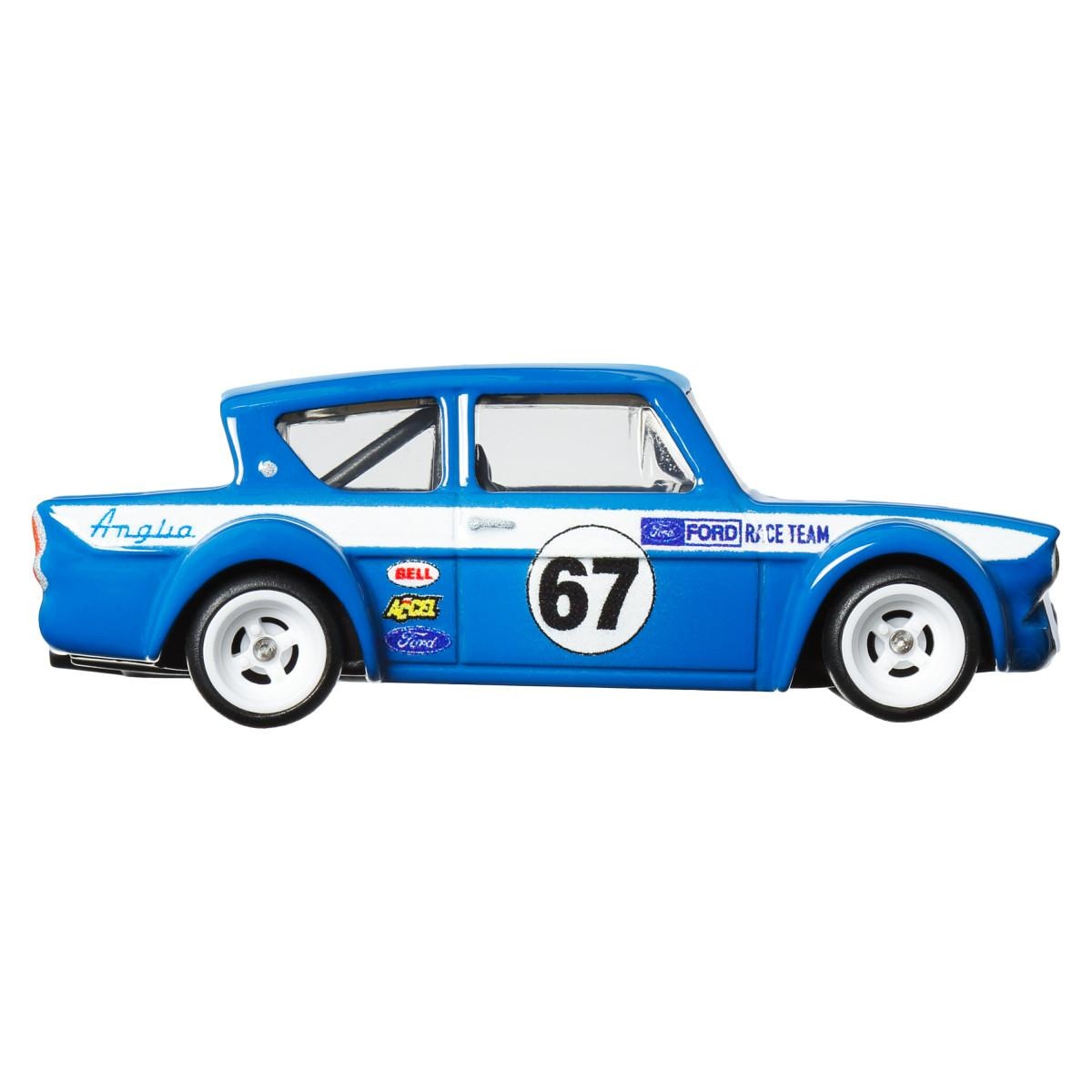 HOT WHEELS COLLECTOR MEYERS MANX 2.0 - 4