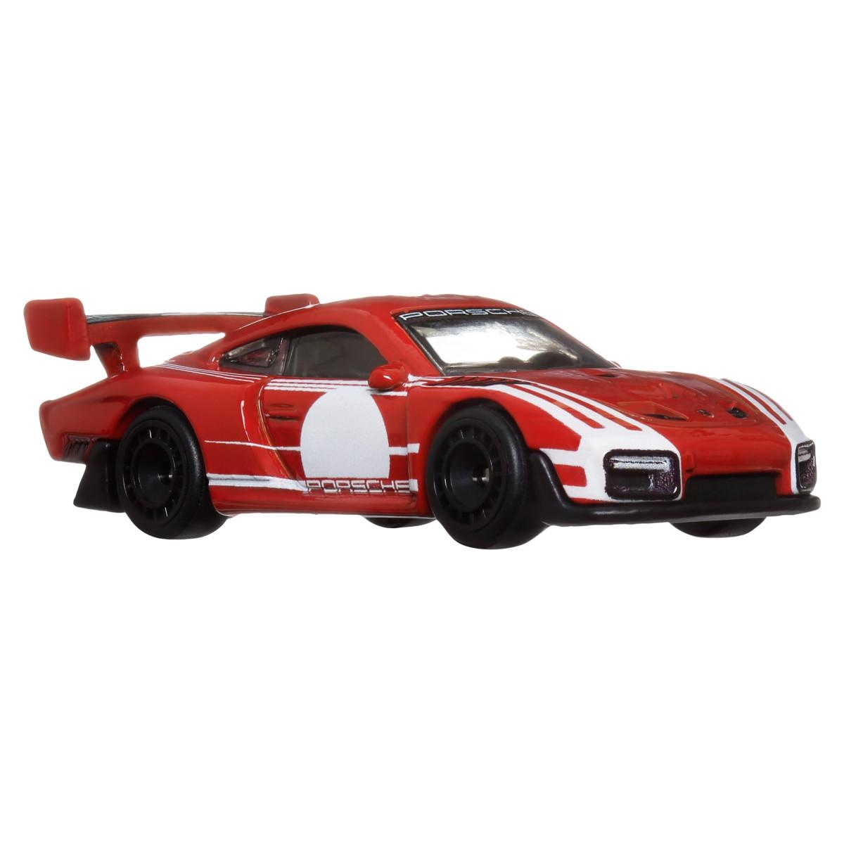 HOT WHEELS COLLECTOR MEYERS MANX 2.0 - 5