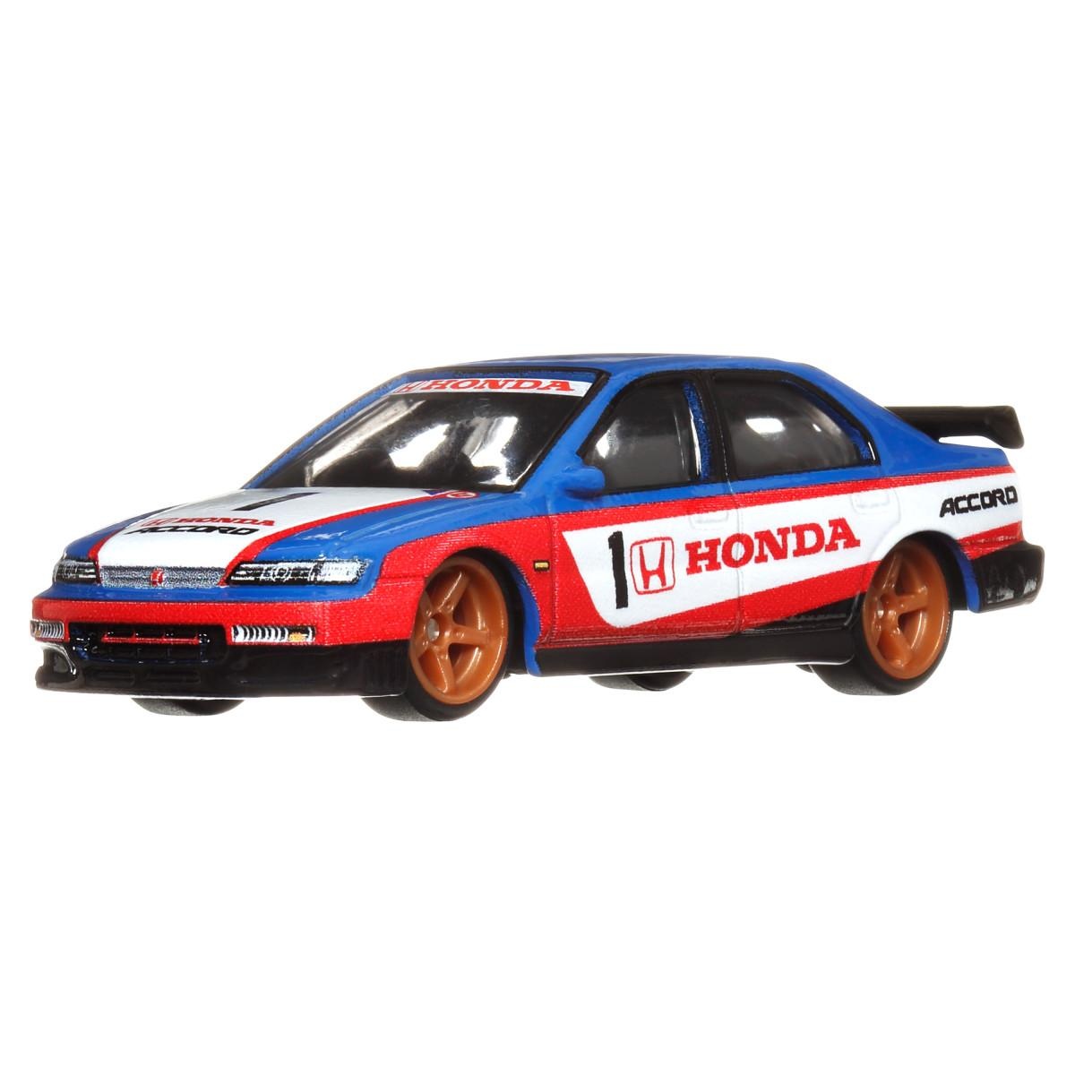 HOT WHEELS COLLECTOR MEYERS MANX 2.0 - 1