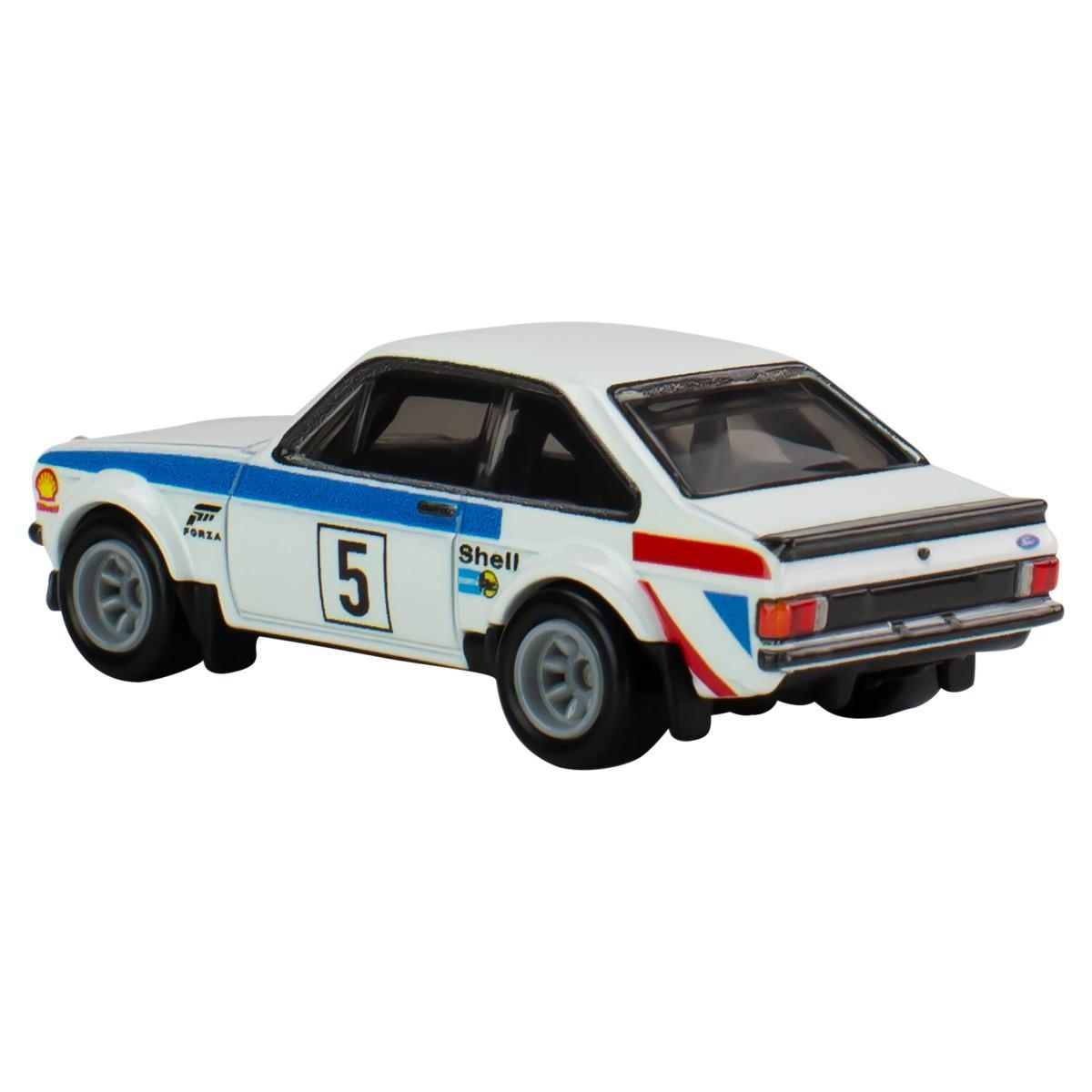 VEHICULO HOT WHEELS HXD63 COLLECTOR AUTO CULTURA POP - 2