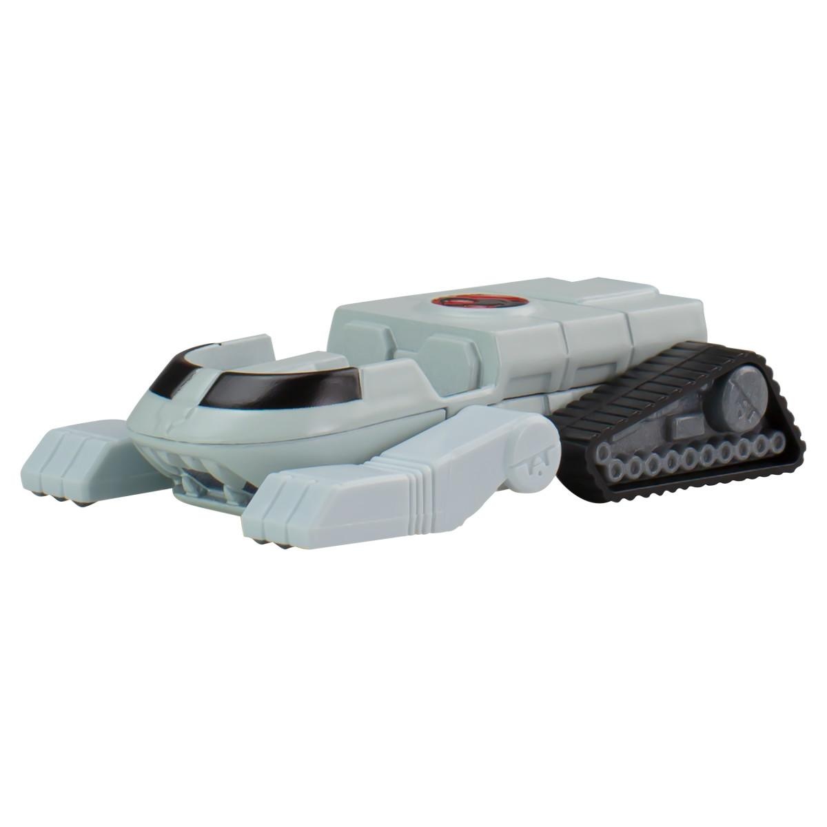 VEHICULO HOT WHEELS HXD63 COLLECTOR AUTO CULTURA POP - 1