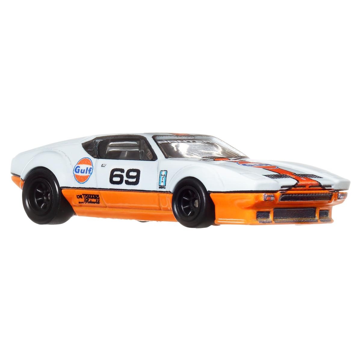 HW COLLECTOR AUTO TRANSPORTADOR SORP AMARI T/U - 5