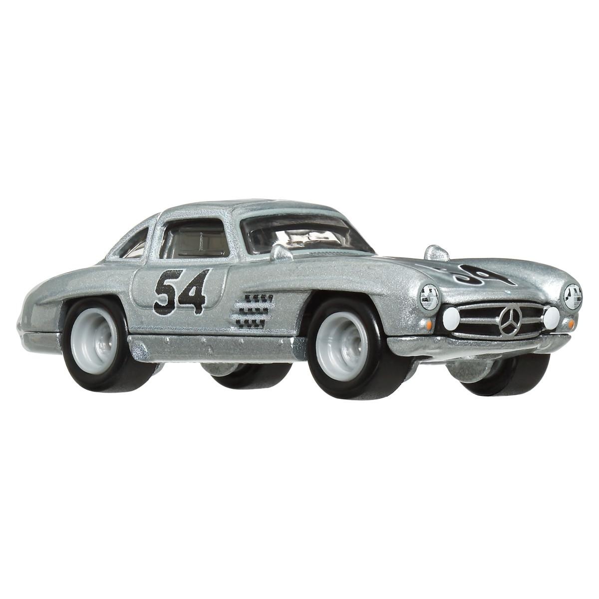 HW COLLECTOR AUTO TRANSPORTADOR SORP AMARI T/U - 3