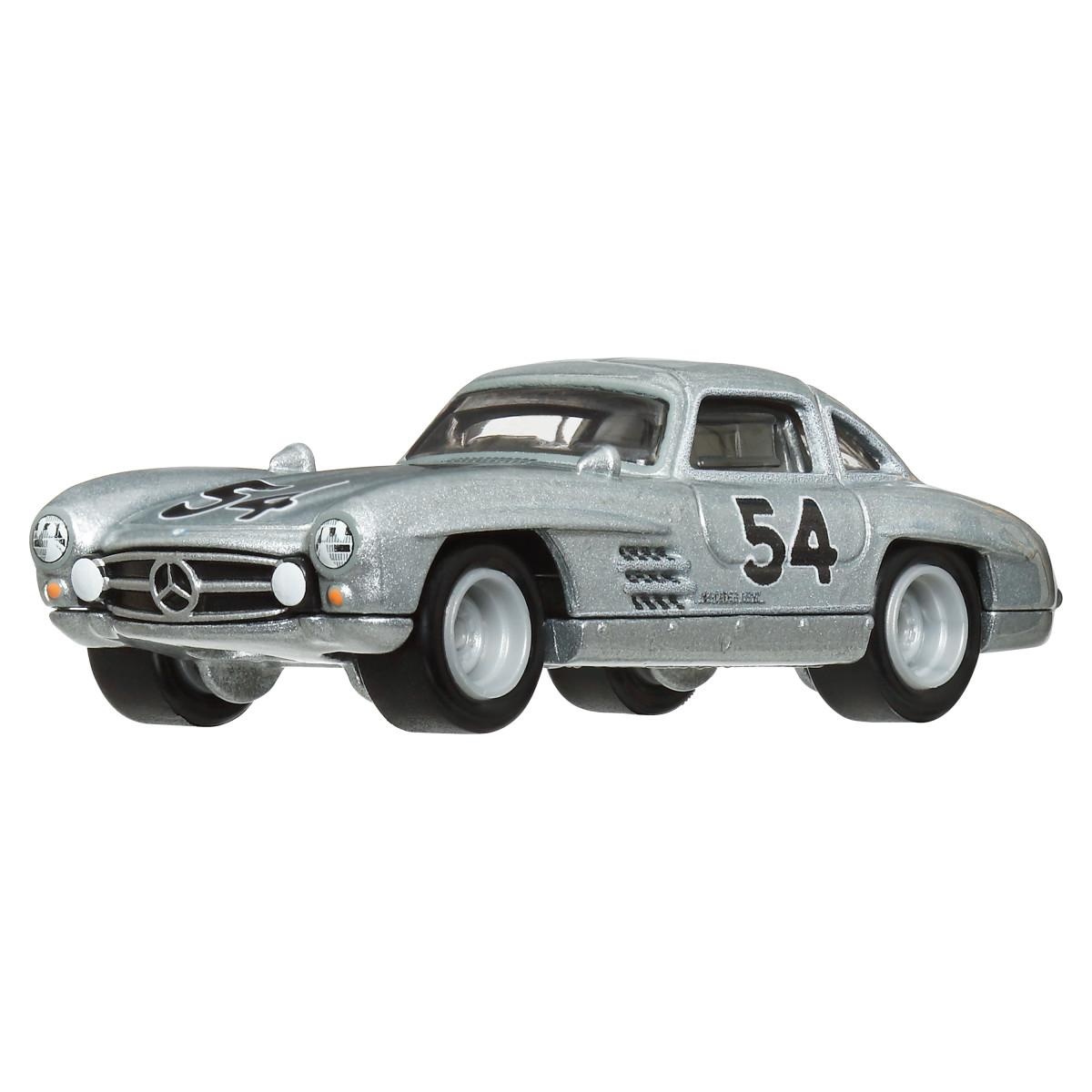 HW COLLECTOR AUTO TRANSPORTADOR SORP AMARI T/U - 4