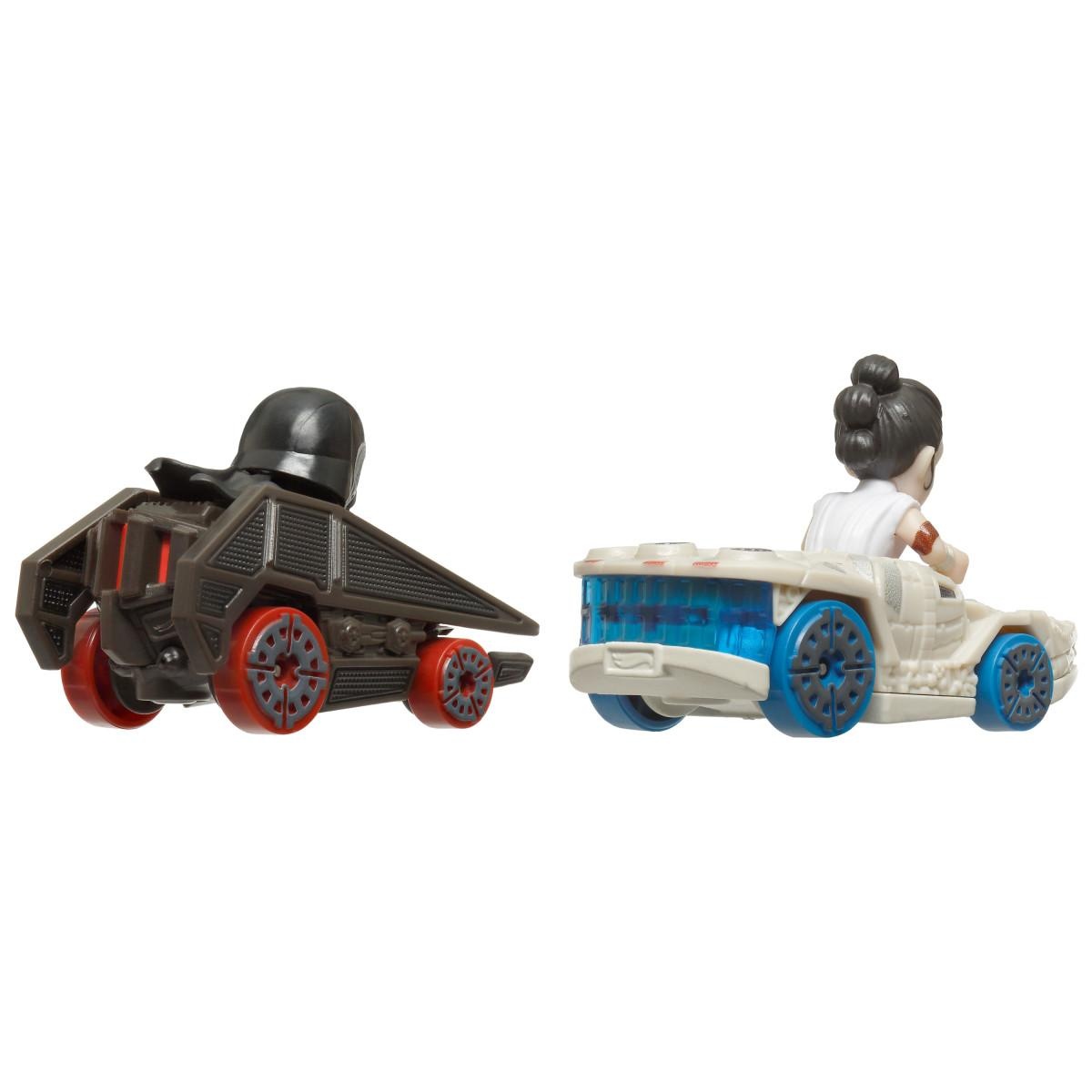 HOT WHEELS AUTO CAPITÁN AMÉRICA HULK - 2