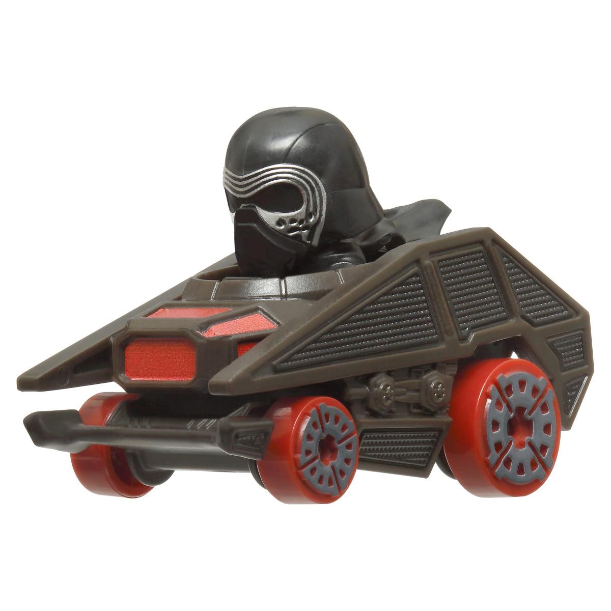 HOT WHEELS AUTO CAPITÁN AMÉRICA HULK - 6