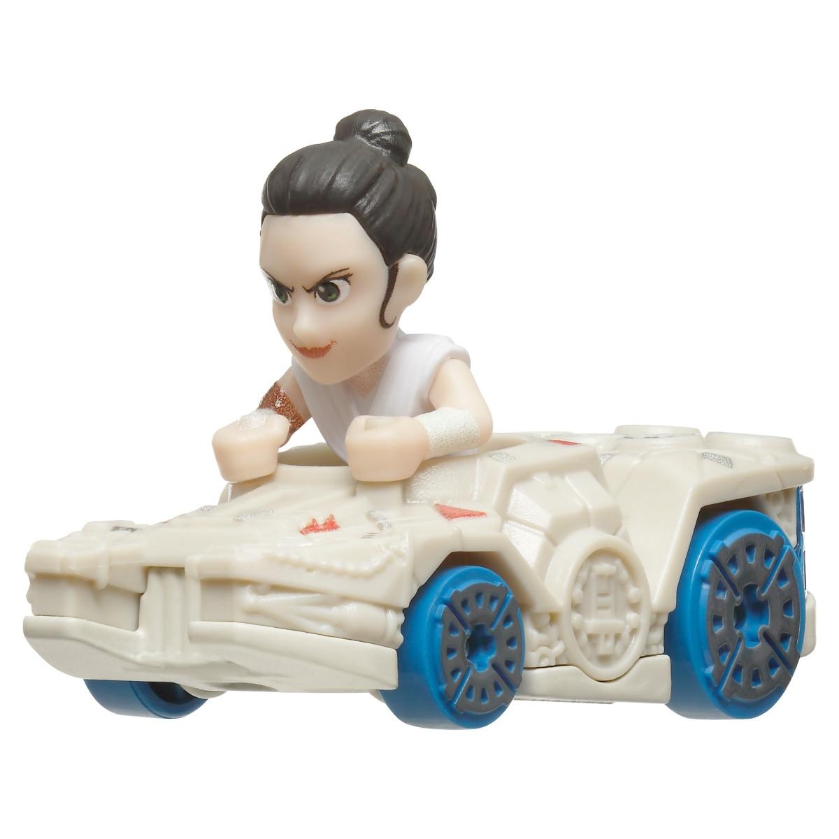 HOT WHEELS AUTO CAPITÁN AMÉRICA HULK - 7