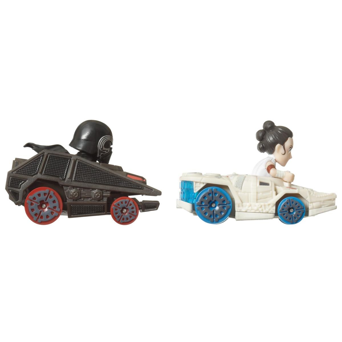 HOT WHEELS AUTO CAPITÁN AMÉRICA HULK - 8