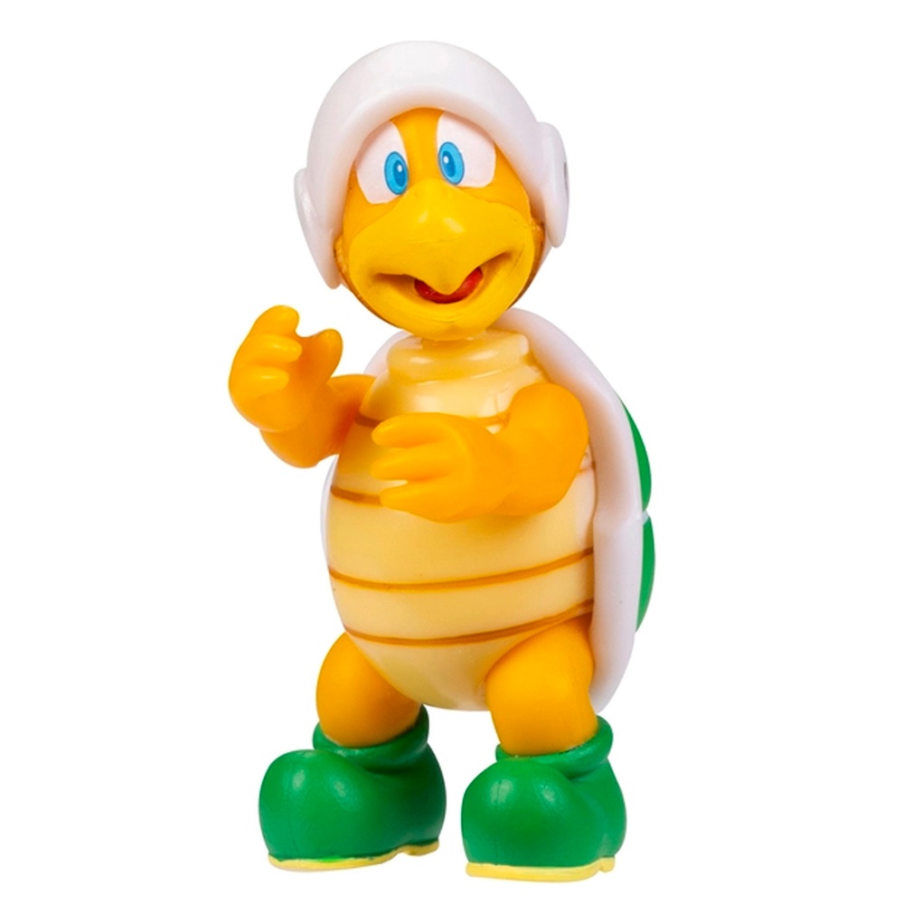 Figurine Mario leon - Collection