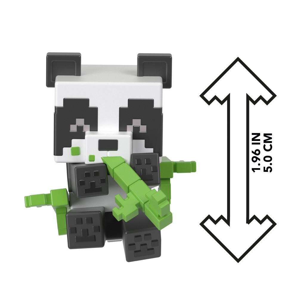 JUGUETE MINECRAFT VANILLA MINI MINING HTK99 - 3