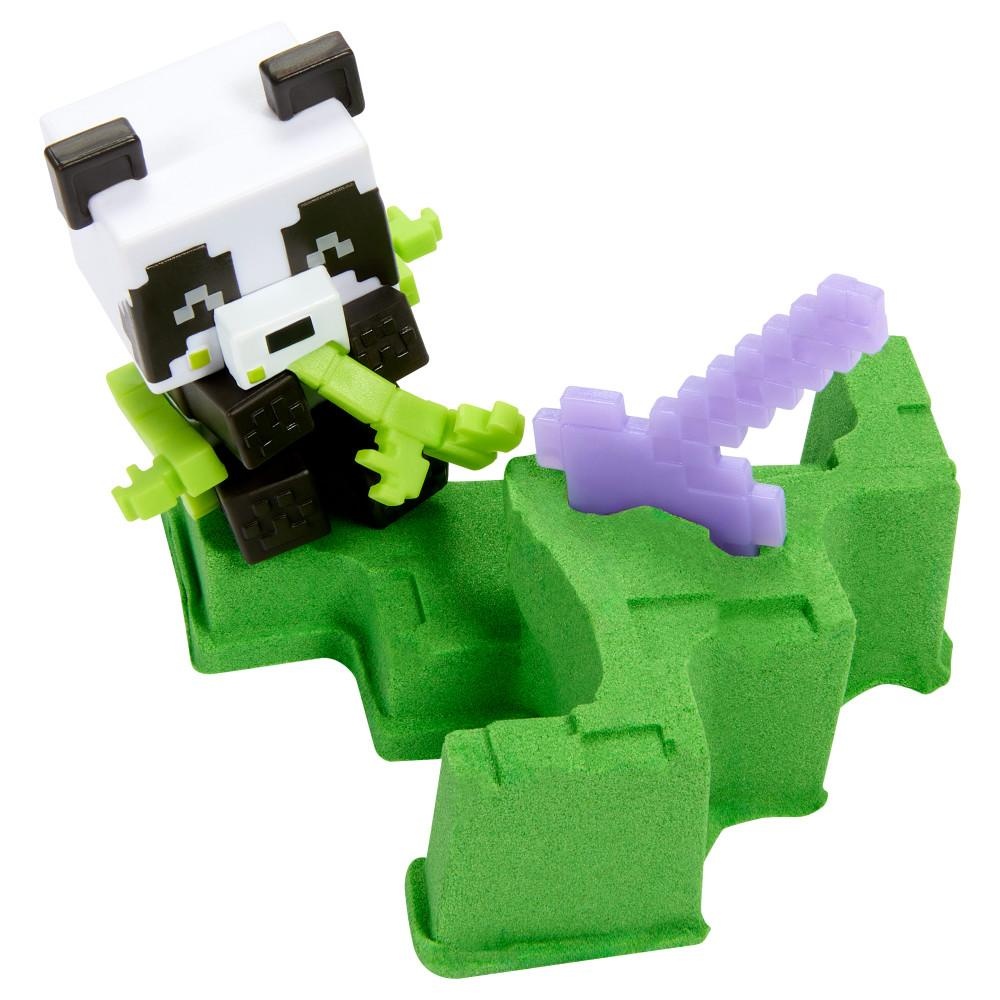 JUGUETE MINECRAFT VANILLA MINI MINING HTK99 - 4