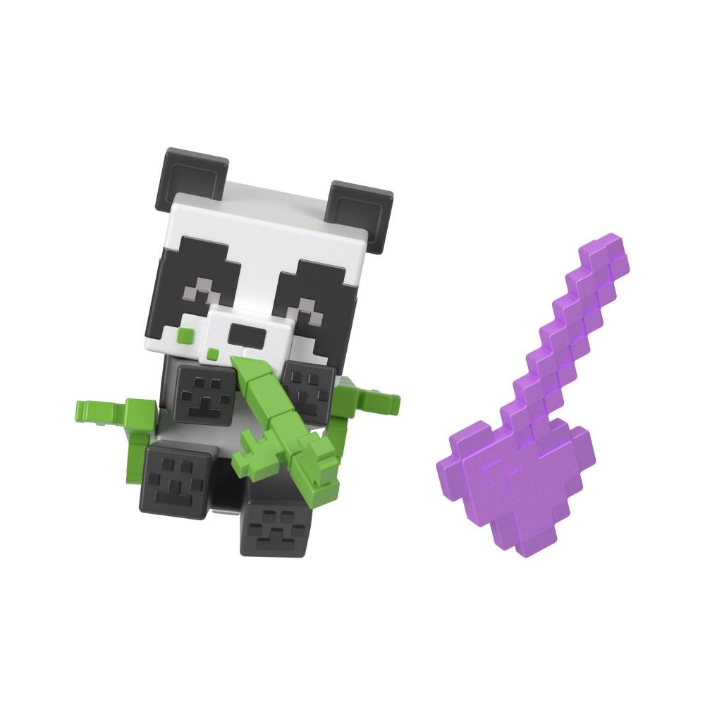 JUGUETE MINECRAFT VANILLA MINI MINING HTK99 - 1