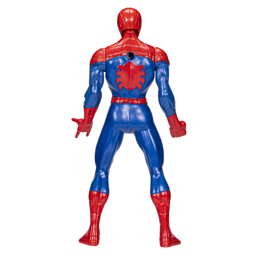 FIGURA AVENGERS E6358 MARVEL 9.5IN SPIDERMAN - 5