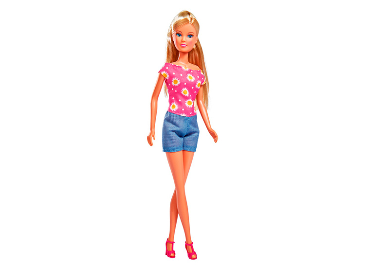 MUÑECA STEFFI LOVE 105732156 - 2