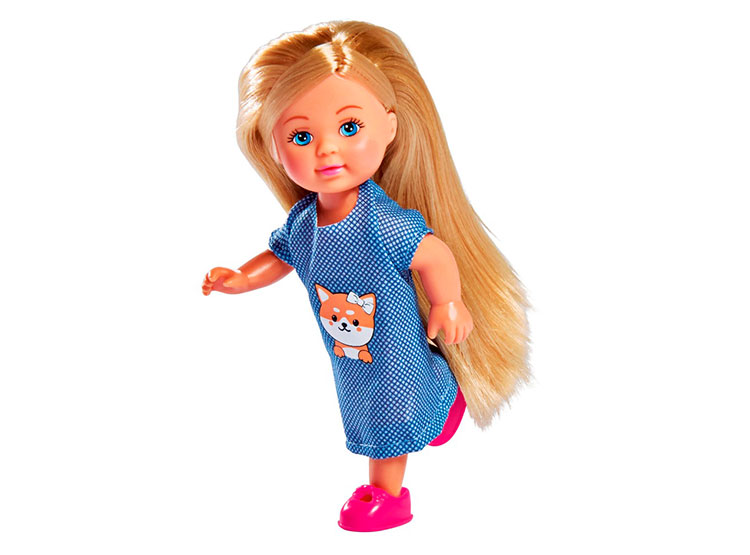 MUÑECA STEFFI LOVE 105732156 - 3