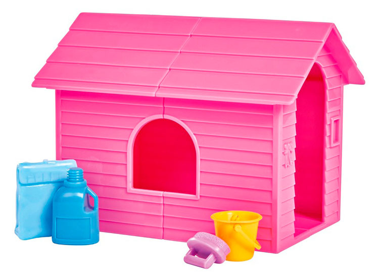 MUÑECA STEFFI LOVE 105732156 - 4