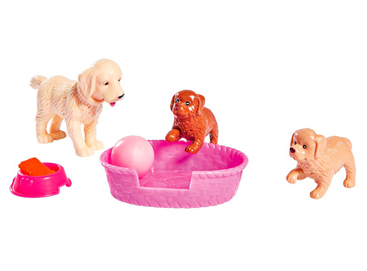 MUÑECA STEFFI LOVE 105732156 - 5