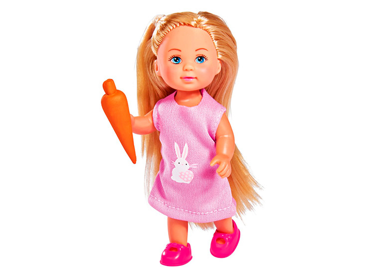 MUÑECA STEFFI LOVE 105732156 - 7