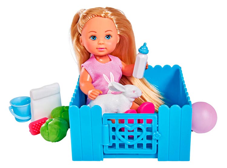 MUÑECA STEFFI LOVE 105732156 - 8