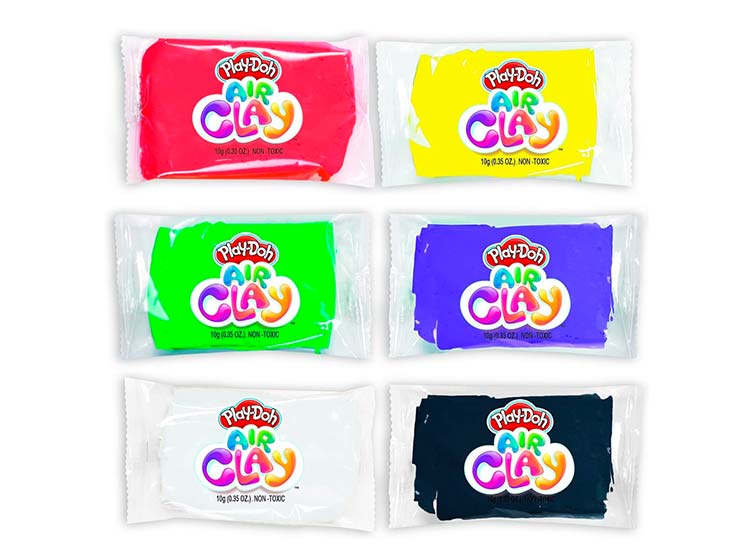 MASAS PLAY-DOH 09080 - 2