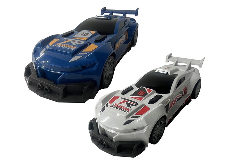 VEHICULO HOT WHEELS FRIC RIPPER - 1