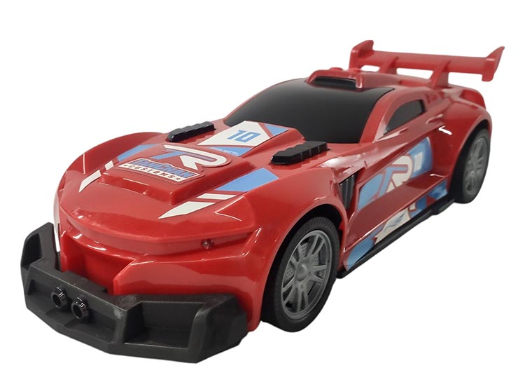 VEHICULO HOT WHEELS FRIC L&S RIPPER - 2
