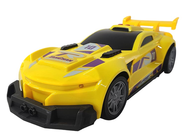 VEHICULO HOT WHEELS FRIC L&S RIPPER - 3
