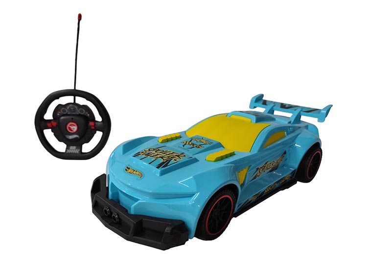 JUGUETE HOT WHEELS TRACK RIPPER 42CM NIÑOS 3 AÑOS EN ADELANTE