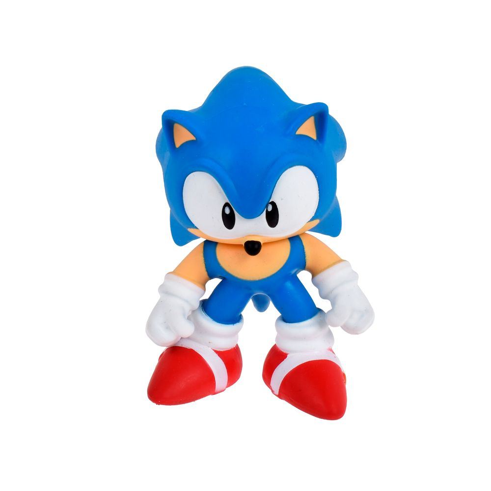 FIGURA SONIC STRETCH 13 CM 27505 - 2