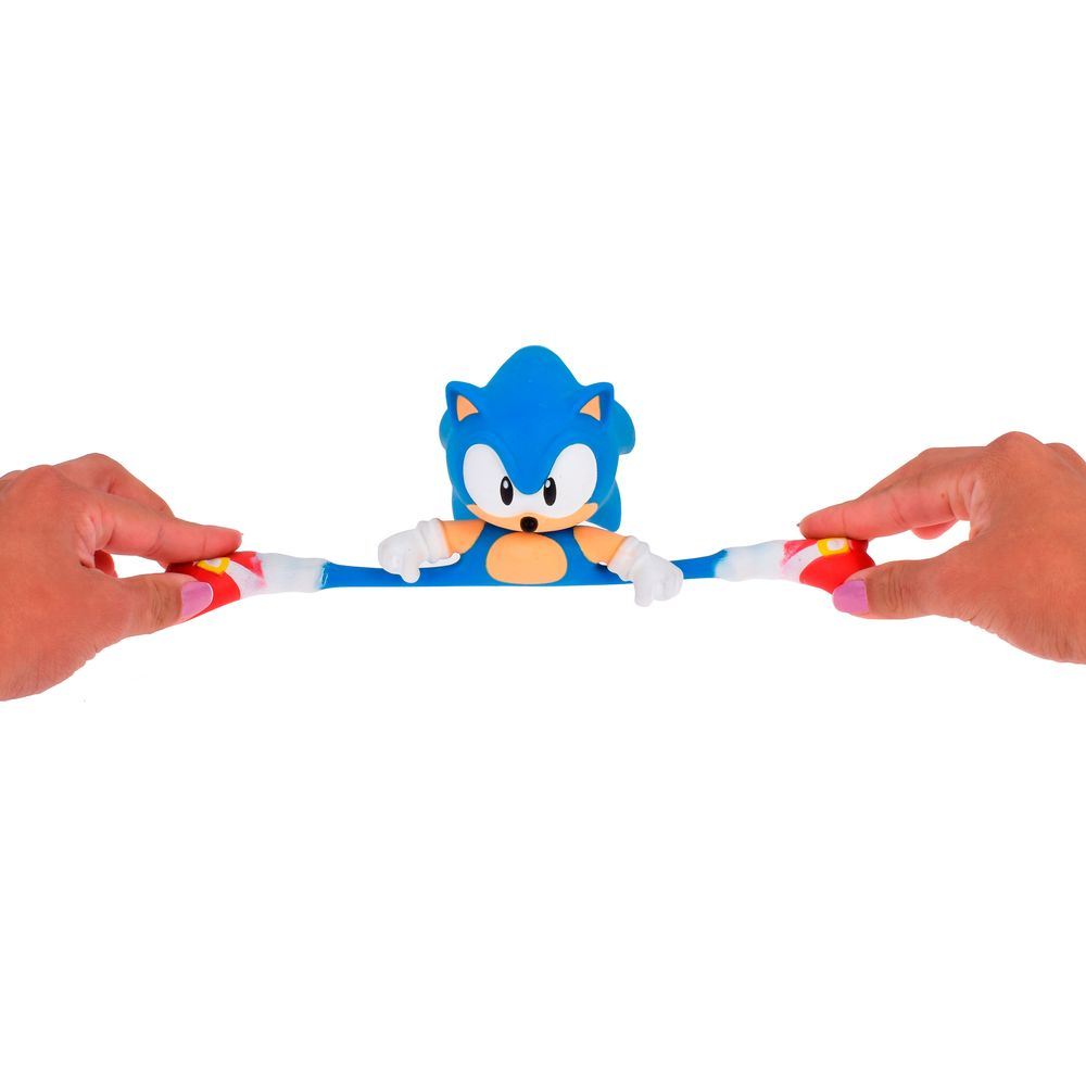 FIGURA SONIC STRETCH 13 CM 27505 - 3