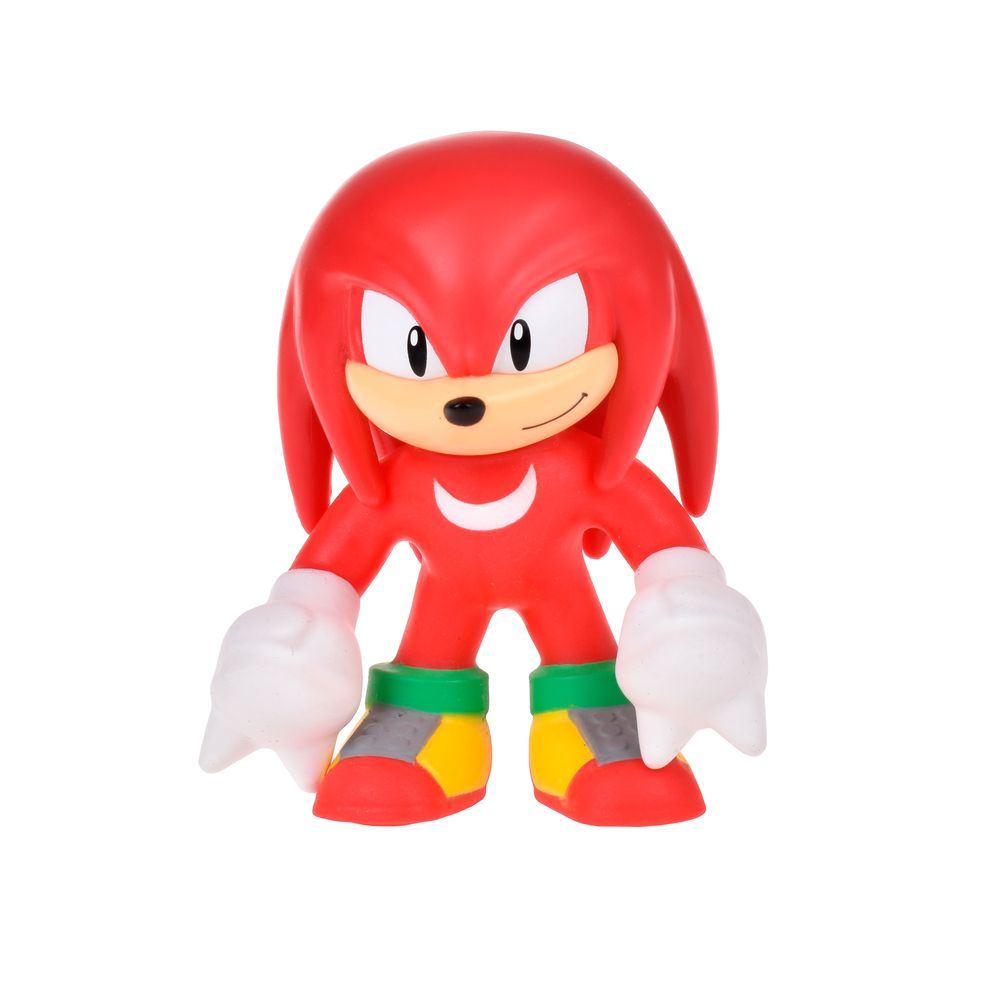 FIGURA SONIC STRETCH 13 CM 27505 - 4