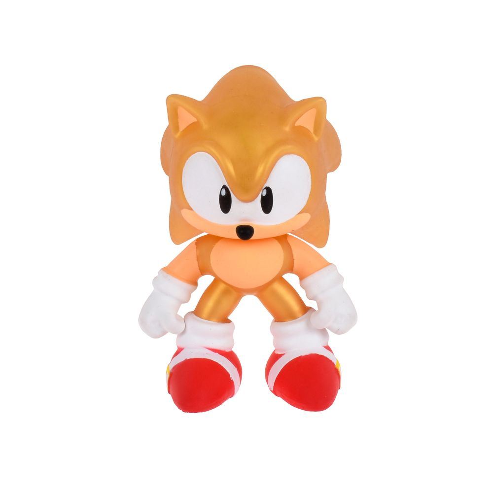 FIGURA SONIC STRETCH 13 CM 27505 - 5