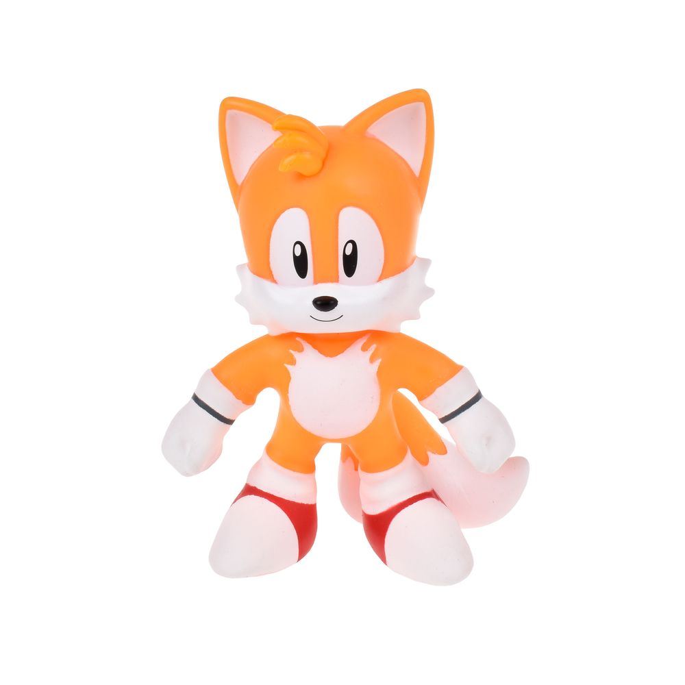 FIGURA SONIC STRETCH 13 CM 27505 - 6
