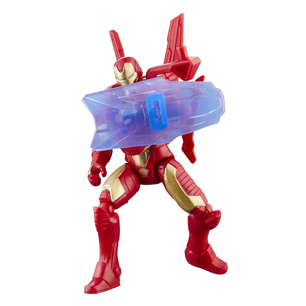 Avengers personaggio Iron Man 30 cm | Ingrosso giochi e