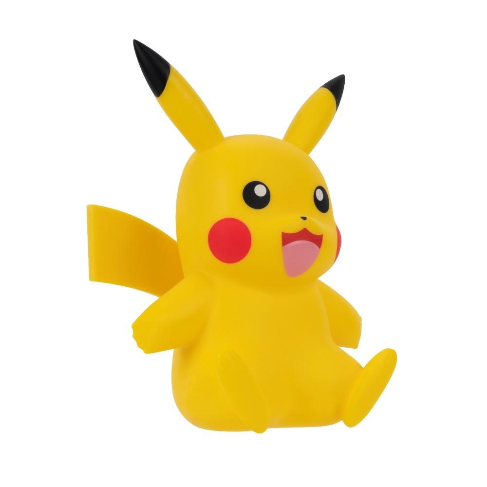 FIGURA VINILO DE LUJO 20 CM POKÉMON SURTIDO - 2