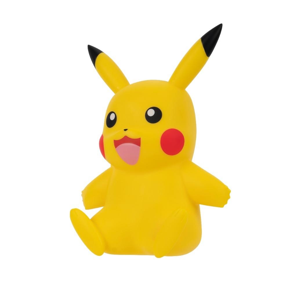 FIGURA VINILO DE LUJO 20 CM POKÉMON SURTIDO - 3