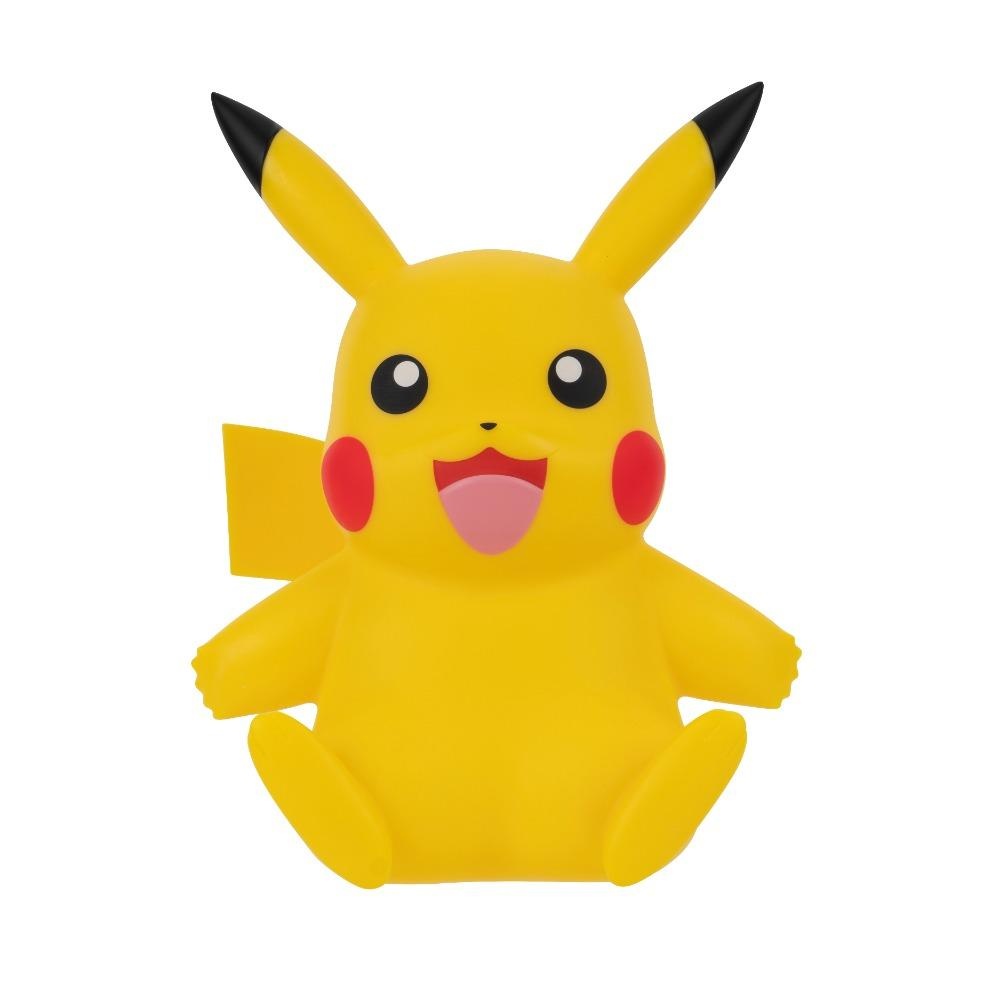 FIGURA VINILO DE LUJO 20 CM POKÉMON SURTIDO - 1