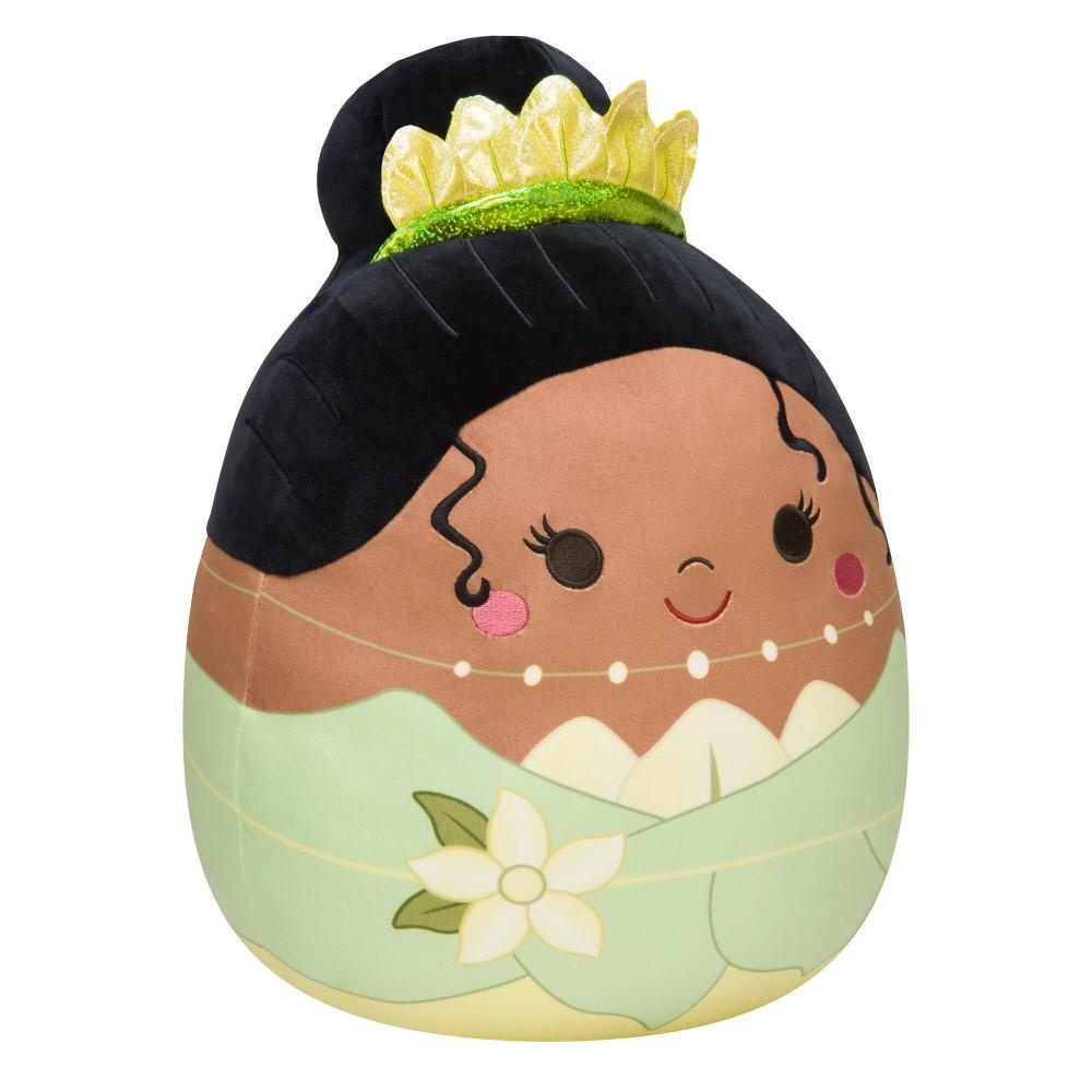 PELUCHE SQUISHMALLOWS SQDI00502 DISNEY PRINCESAS 20CM MODELO ALEATORIO - 2