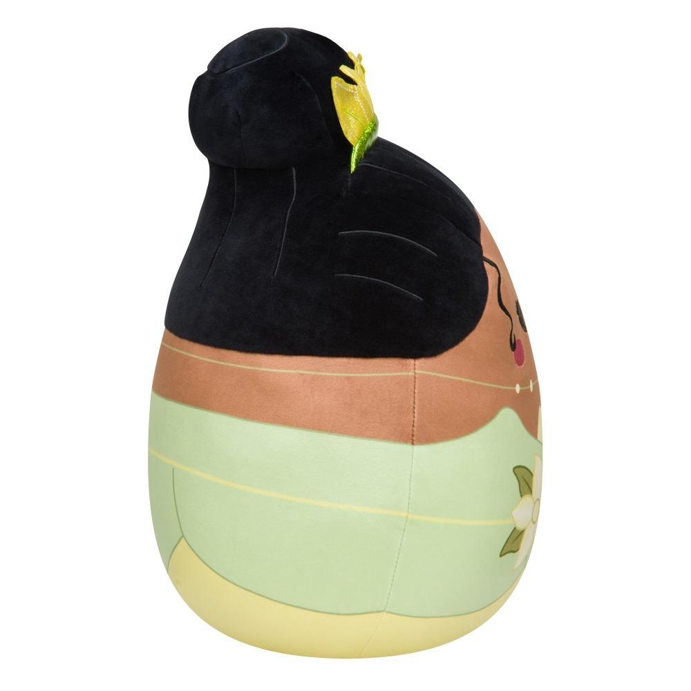 PELUCHE SQUISHMALLOWS SQDI00502 DISNEY PRINCESAS 20CM MODELO ALEATORIO - 3