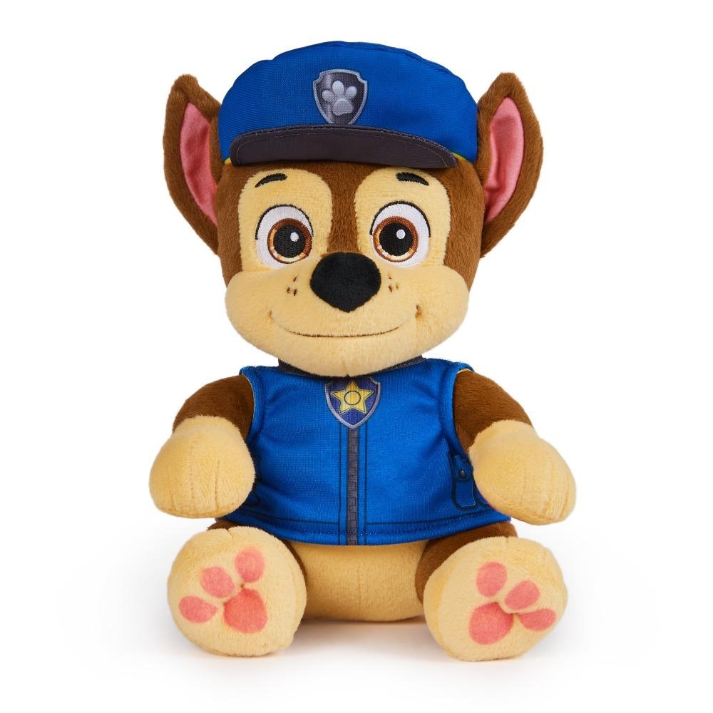 PELUCHE HORA DE DORMIR PAW PATROL - MODELO ALEATORIO - 2