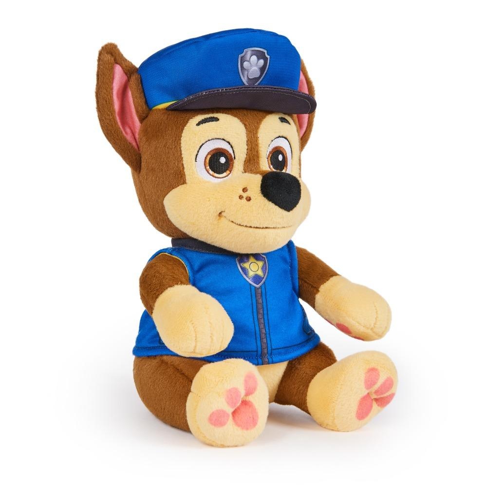 PELUCHE HORA DE DORMIR PAW PATROL - MODELO ALEATORIO - 3