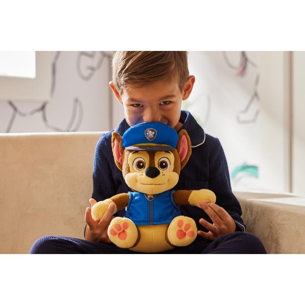 PELUCHE HORA DE DORMIR PAW PATROL - MODELO ALEATORIO - 5